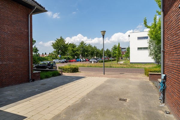 Medium property photo - Koetshuislaan 68, 5146 BC Waalwijk
